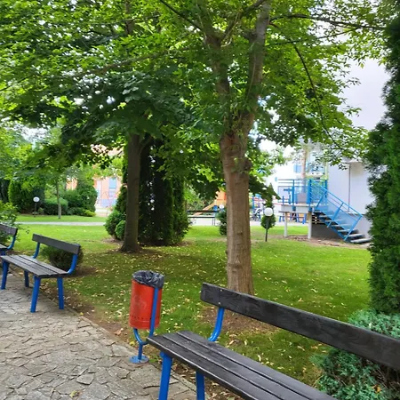 Apartment с 2 спални в *