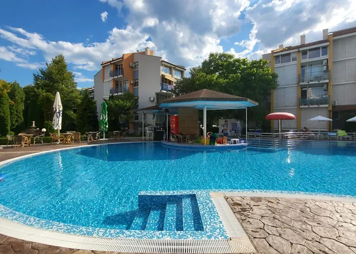 с 2 спални в *