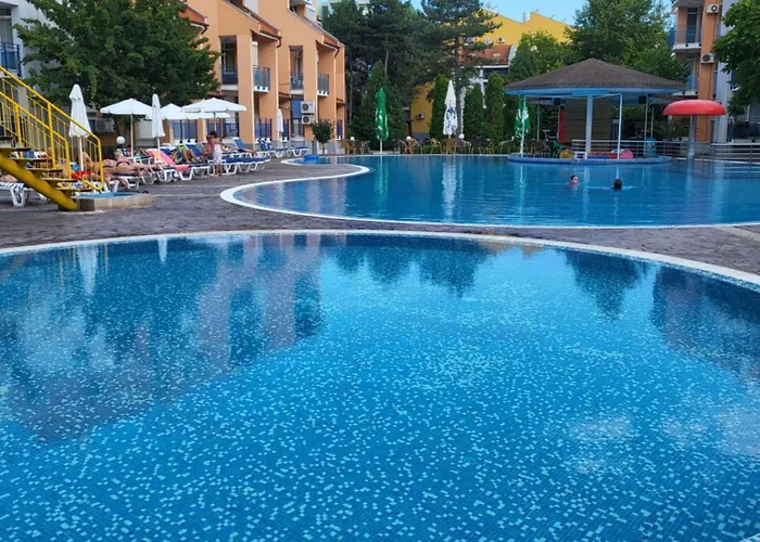 с 2 спални в Lägenhet