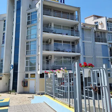 с 2 спални в Sunny Beach