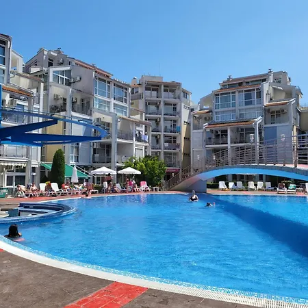 с 2 спални в