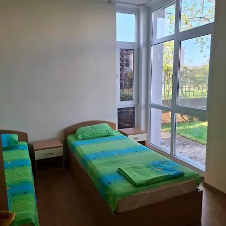 Apartament с 2 спални в Sunny Beach