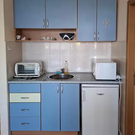 Apartament с 2 спални в Sunny Beach