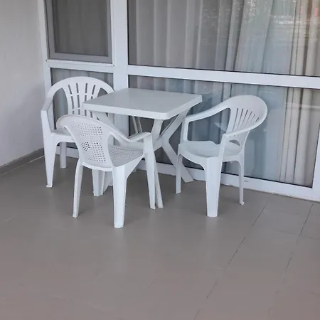с 2 спални в * Sunny Beach