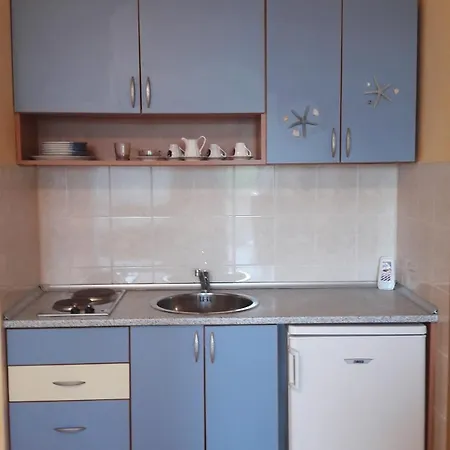 с 2 спални в Apartament Sunny Beach