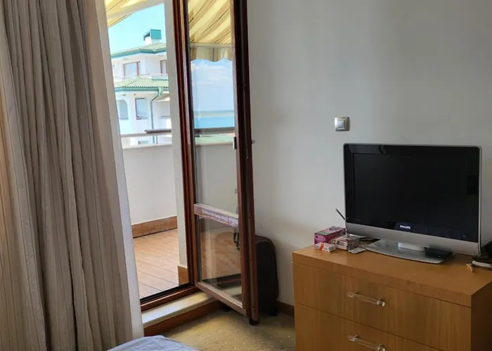 Apartamento с 2 спални в Sunny Beach