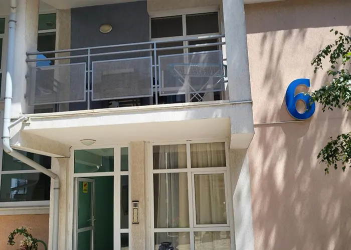 с 2 спални в