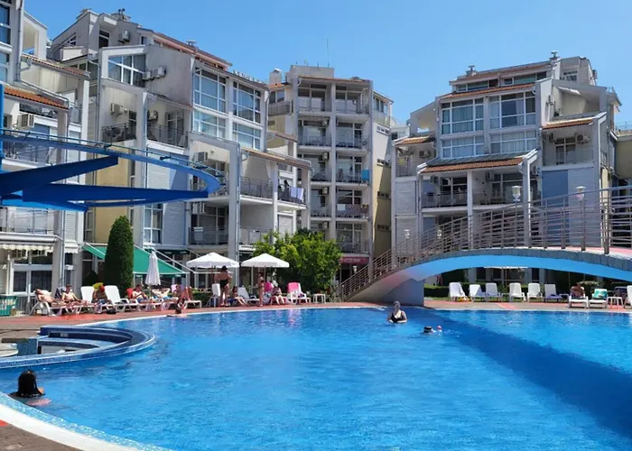 с 2 спални в