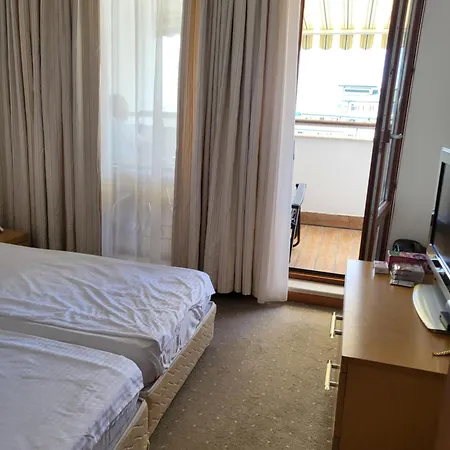 с 2 спални в Apartmán Sluneční pobřeží