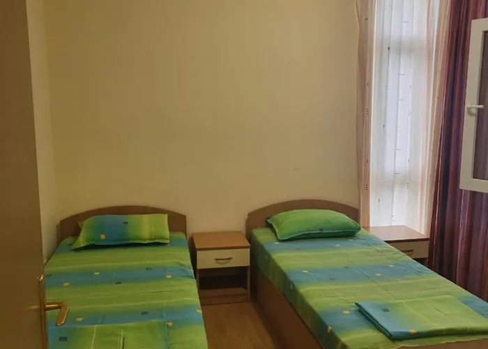 с 2 спални в * Sluneční pobřeží