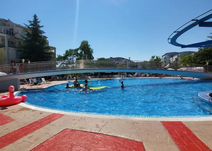 с 2 спални в Apartmán